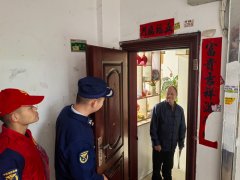 县交局进一步完美